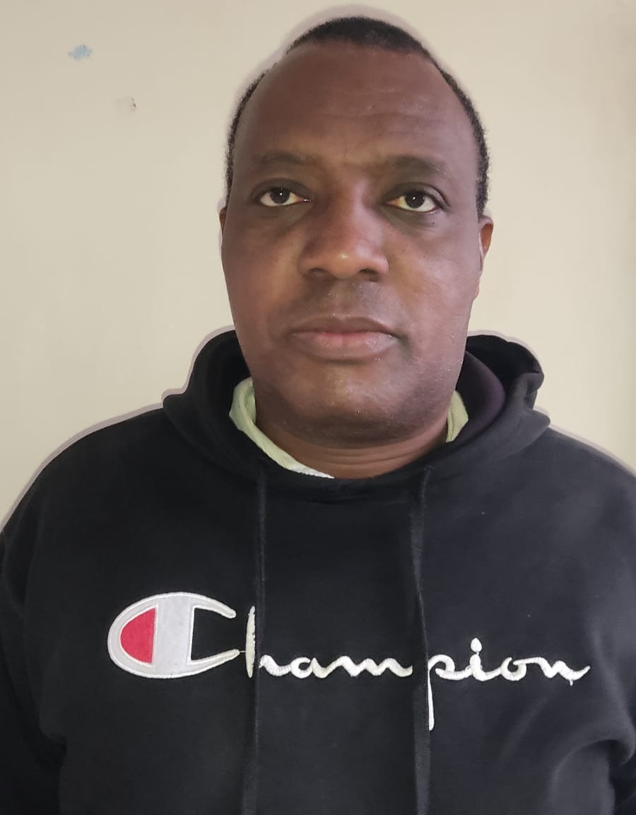 Mr. Eston Kinyua
